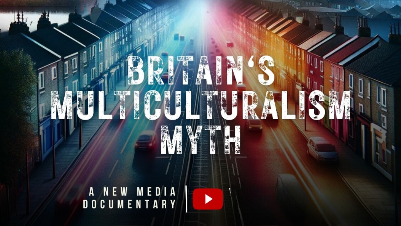 Britain Multiculturalism's Myth
