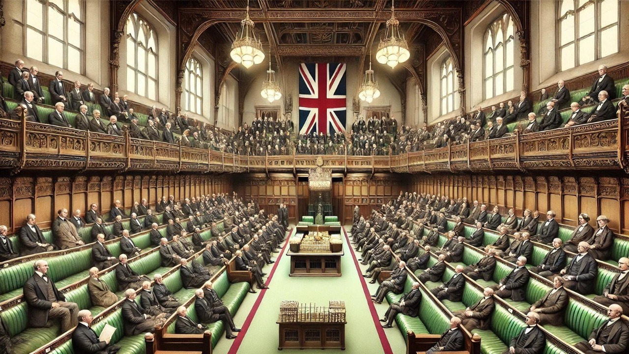 History Of Conservatism