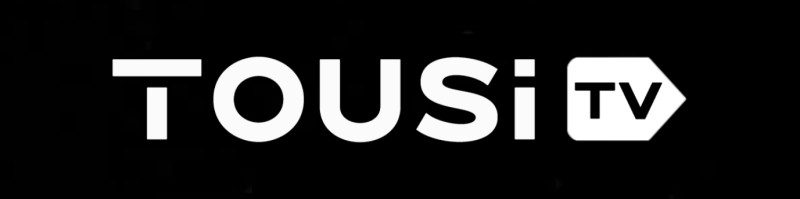 Tousi TV Logo