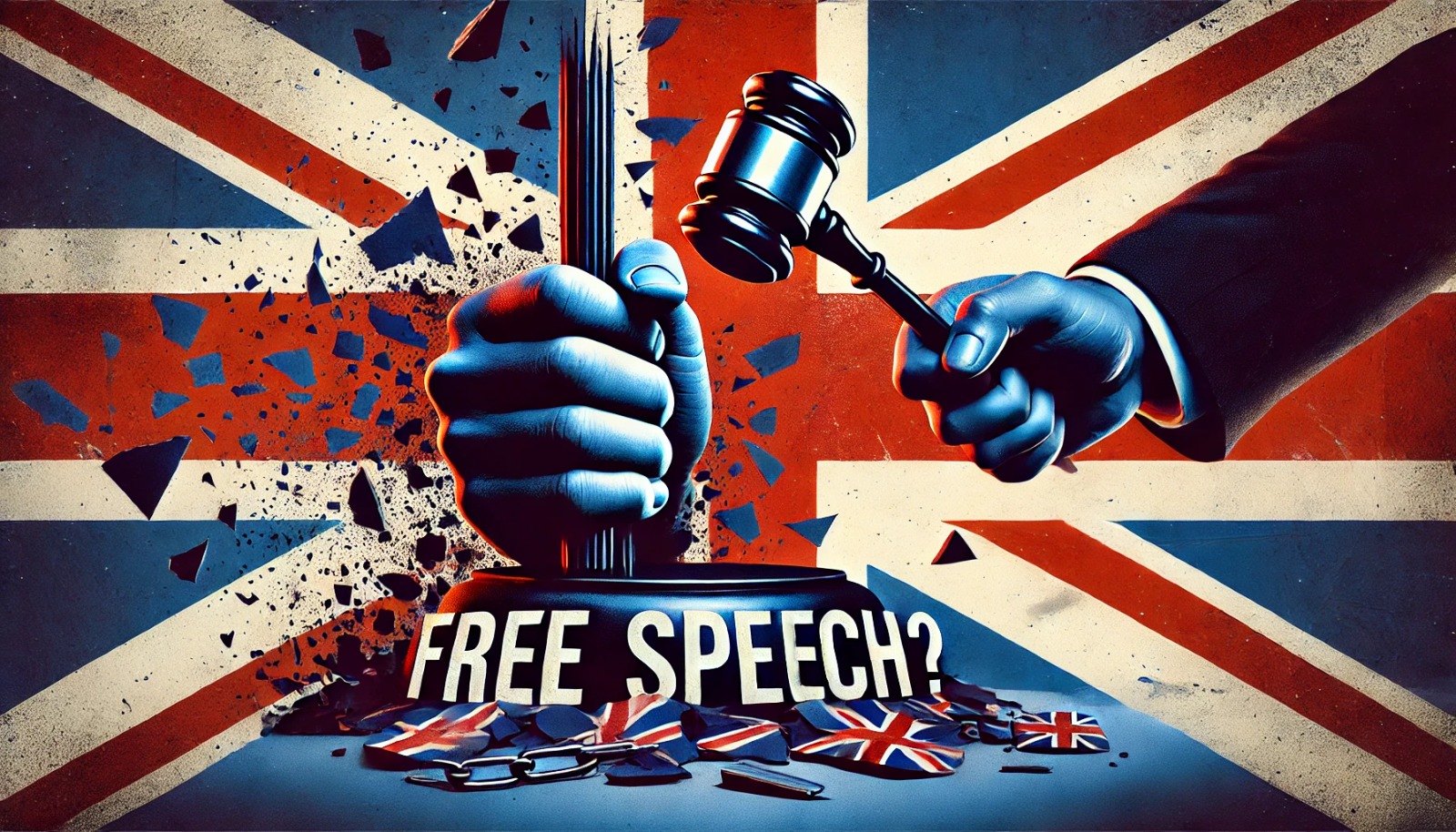 Free Speech