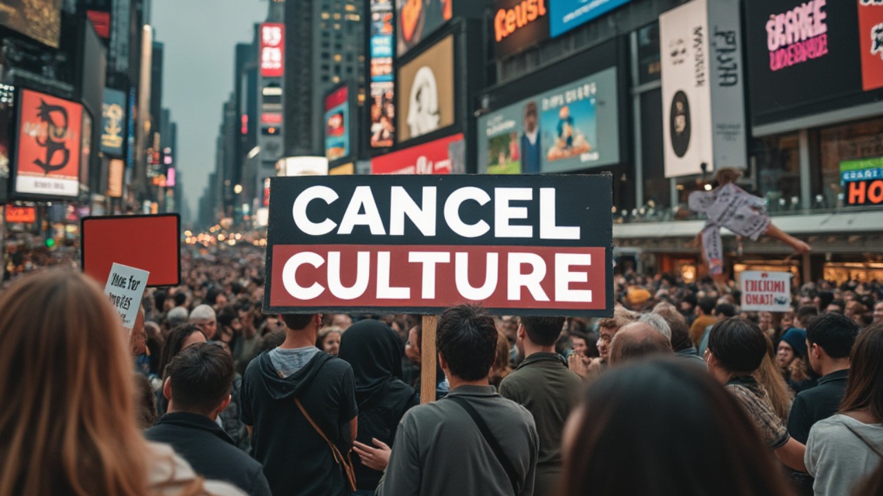 Marxist Takeover Of Arts