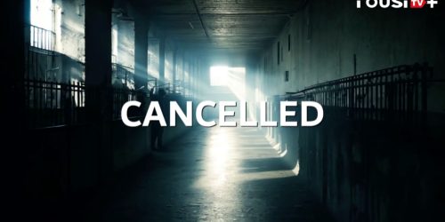 Cancelled 1