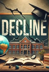 Decline Of Western Education