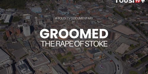 Groomed 1