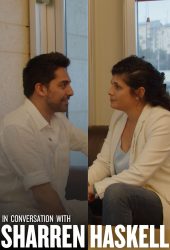 Sharren Haskell (1080 x 1620 px)