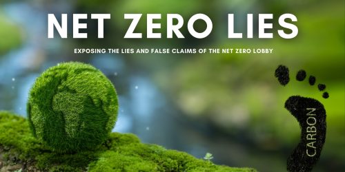TTV Net Zero Lies