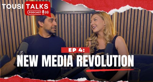 New Media Revolution - Episode 4