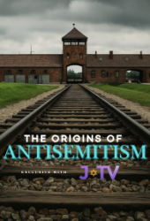 the origins of antisemitism (small)